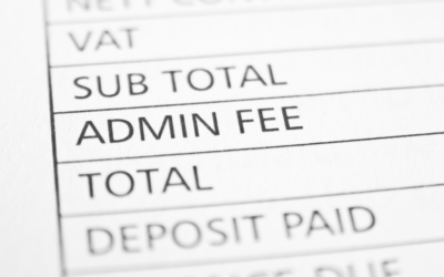 Airbnb Host Fee Structure