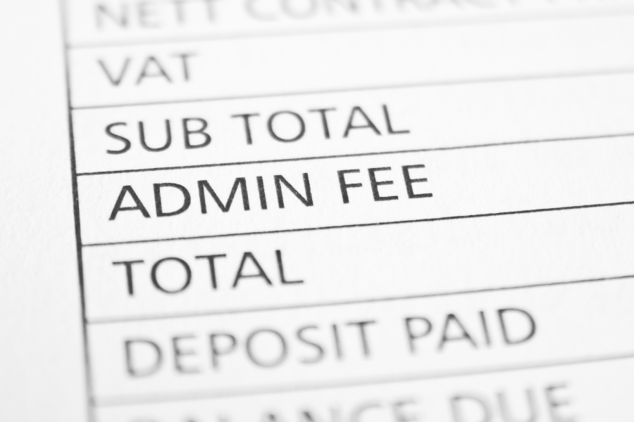 Airbnb Host Fee Structure