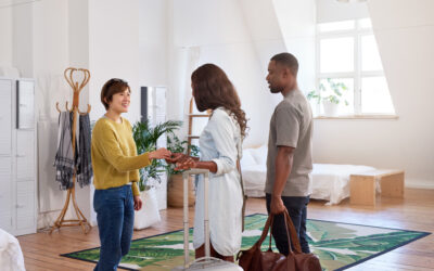 All About Airbnb: A Guide to Raising Your Reviews