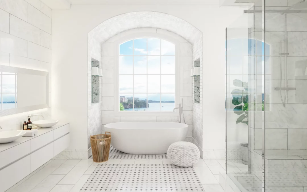 Your Airbnb Bathroom Checklist