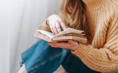 Top Reads for Personal Growth When Starting as an Entrepreneur in the Short-Term Vacation Rental Space
