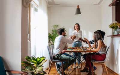 Habits for Success: Being Your Boss and the Best Airbnb Host