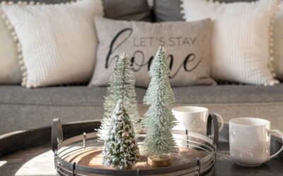 Deck the Halls or Keep it Simple: Should Airbnb Hosts Decorate for the Holidays?