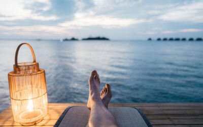 Finding Tranquility: A Guide for Airbnb Hosts to Relax When Feeling Stressed