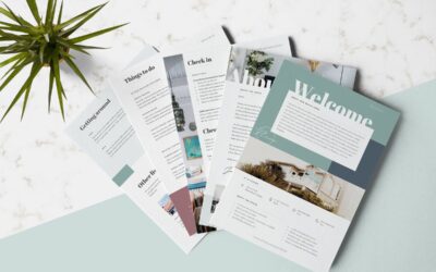 Airbnb Saved Responses and Free Templates for Airbnb Hosts