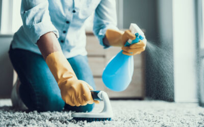 Sparkling Clean and Guest-Ready: Expert Airbnb Cleaning Tips, Hacks, and Must-Have Products