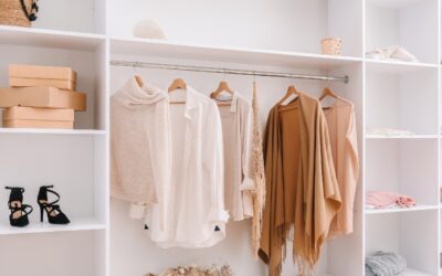 Closet Organization Tips and Essentials for Short-Term Rental Hosts