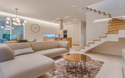 Stepping Out of Your Comfort Zone: Creative Ways to Theme Your Airbnb Property