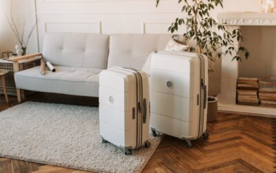 A Host’s Guide: Tips for Packing Smart When Staying at a Short-Term Rental